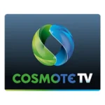 cosmotetv logo